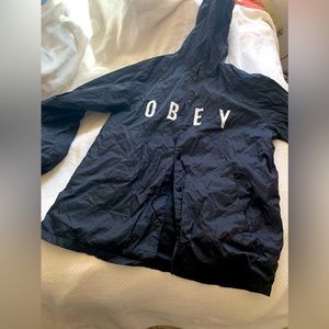 Obey wind breaker